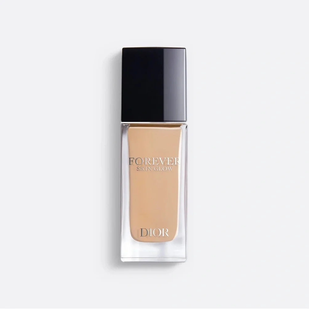 Dior Forever Skin Glow Foundation 1.5 Neutral  NEW